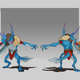 Illustration for article titled Valve Thought About Putting Women In iTeam Fortress 2 /i(And Making A iDOTA 2/i Cartoon)